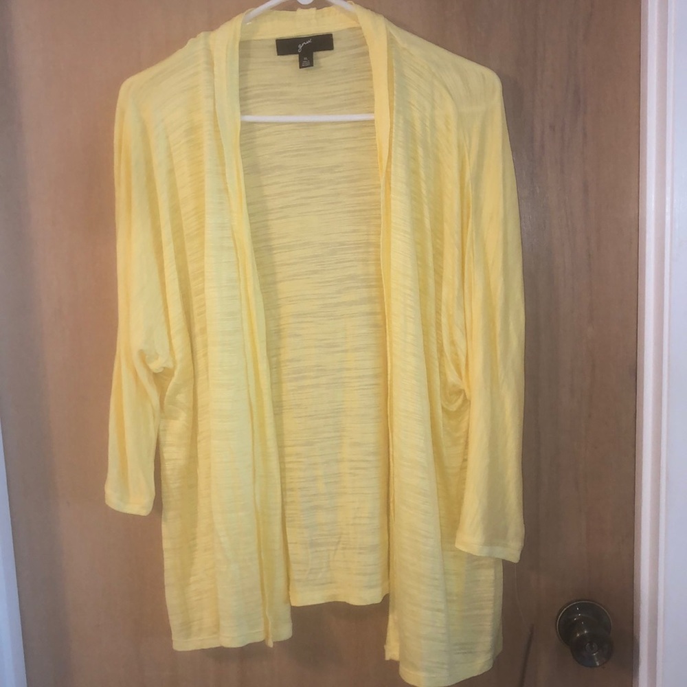 NWT gnw top (297)